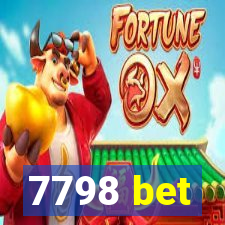 7798 bet